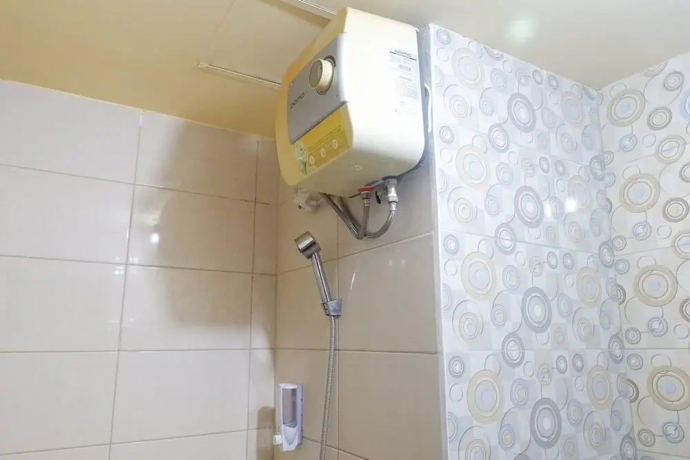 Сидоарджо: Restful and Dreamy 1BR Apartment at Tamansari Prospero