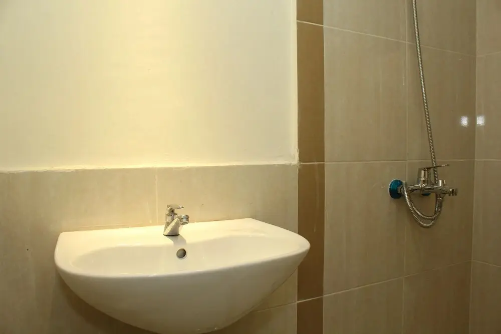 Сибату: New and Nice 2BR at Meikarta Apartment