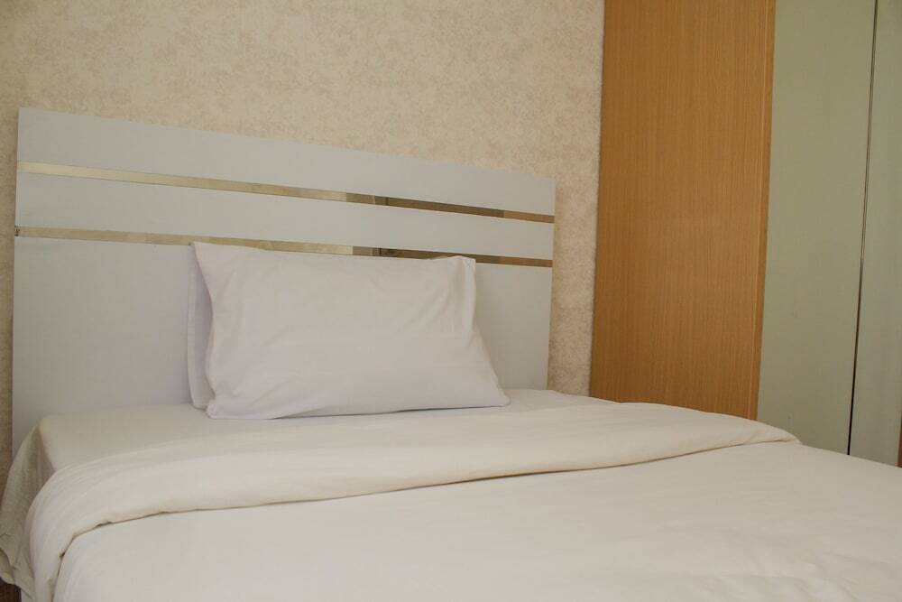 Сибату: Comfort and Nice 2BR at Meikarta Apartment