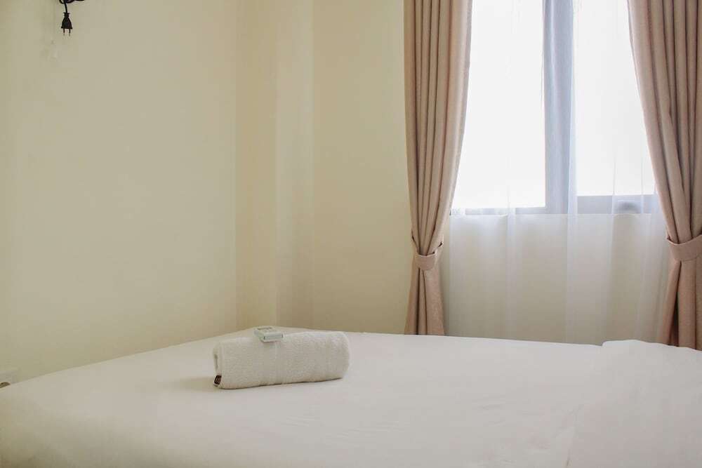 Сибату: Comfort and Nice 2BR at Meikarta Apartment