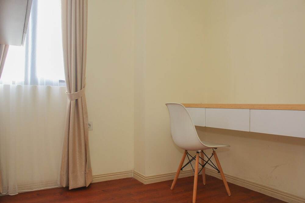 Сибату: Comfort and Nice 2BR at Meikarta Apartment