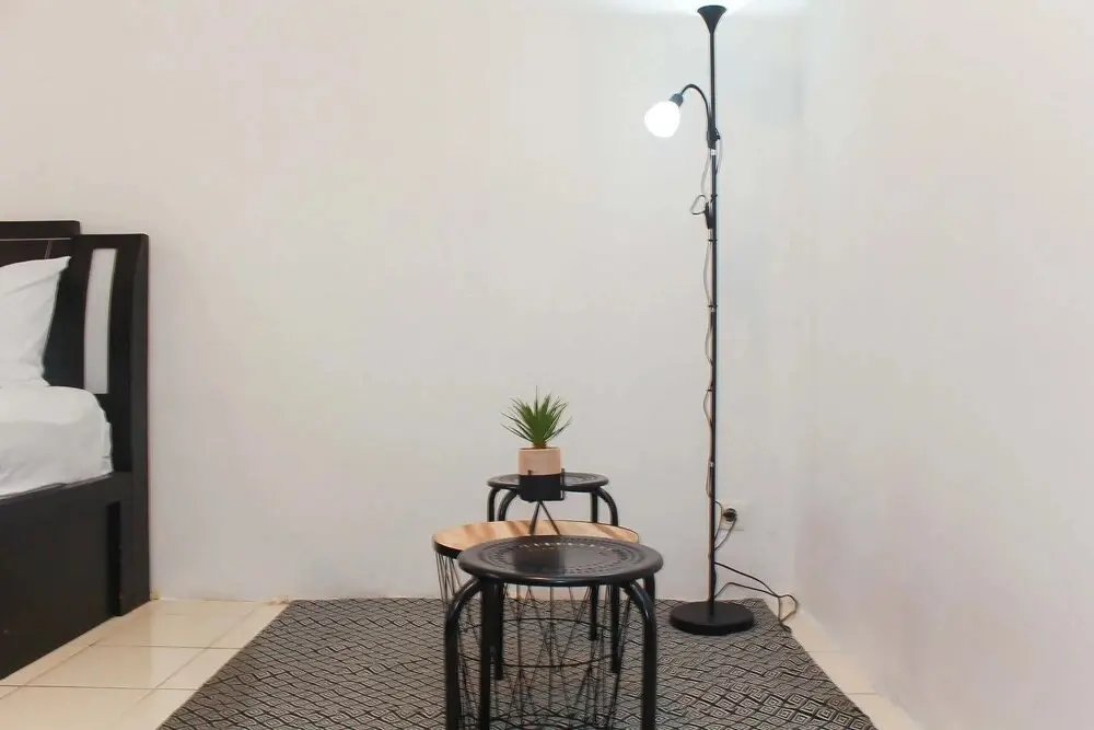 Чикаранг: Homey and Strategic Studio Apartment at Metropark Condominium Jababeka