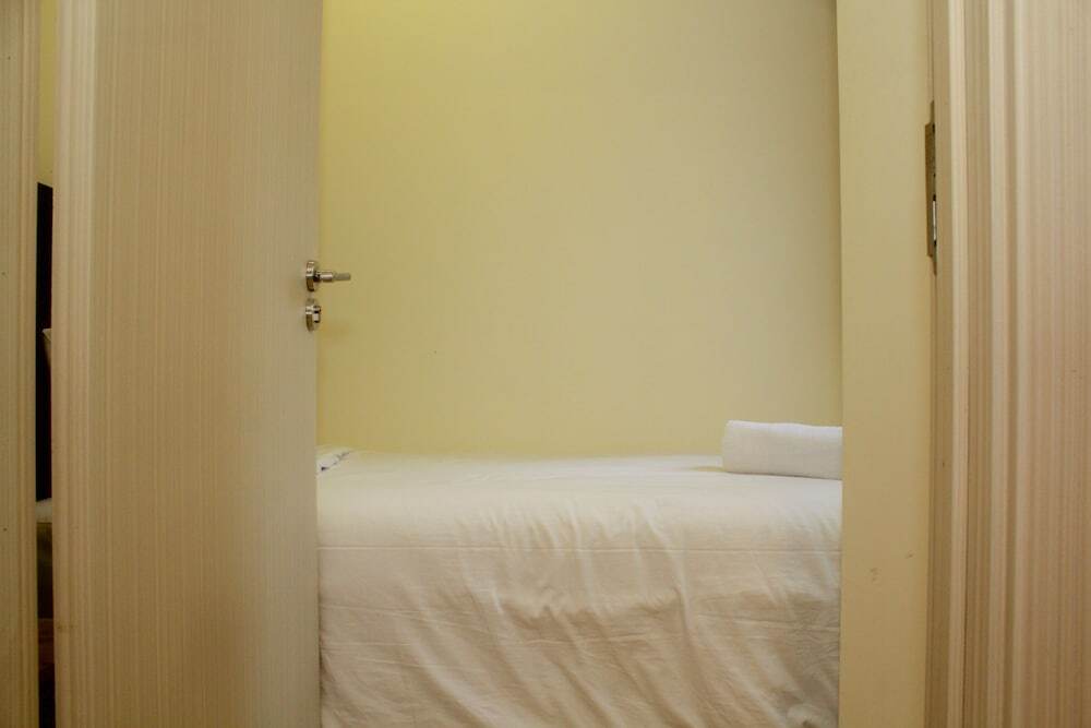 Сибату: Cozy and Relax 2BR at Meikarta Apartment