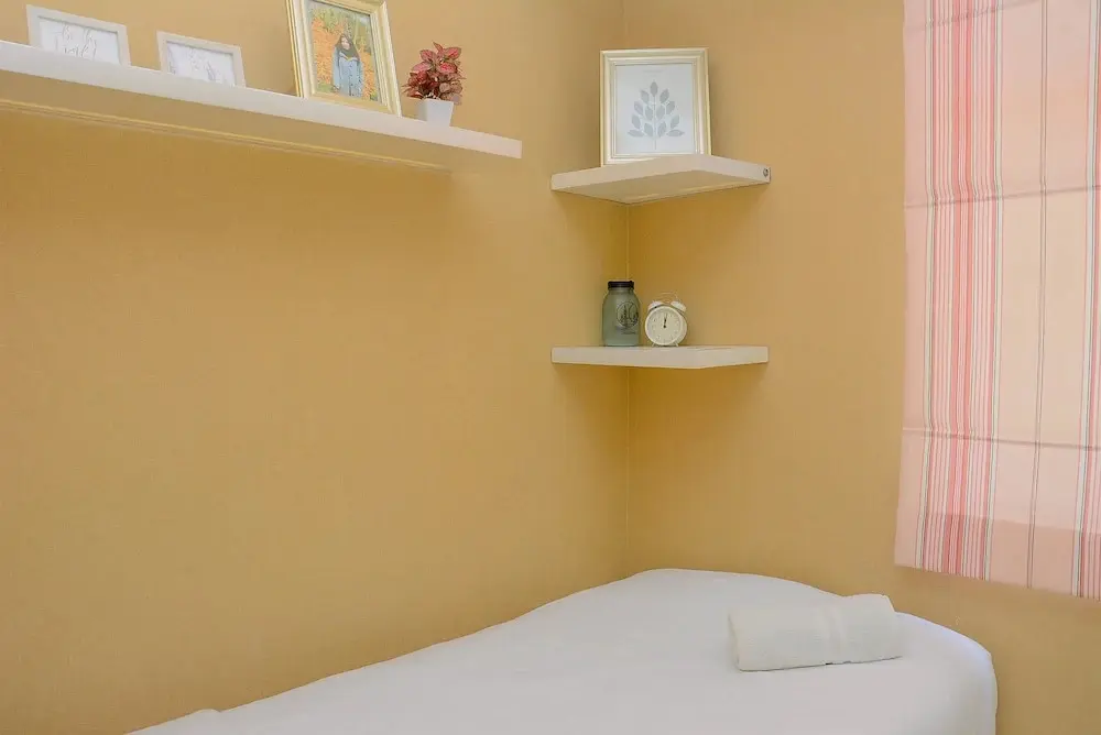 Бекаси: Comfy and Luxury 3BR Springlake Apartment