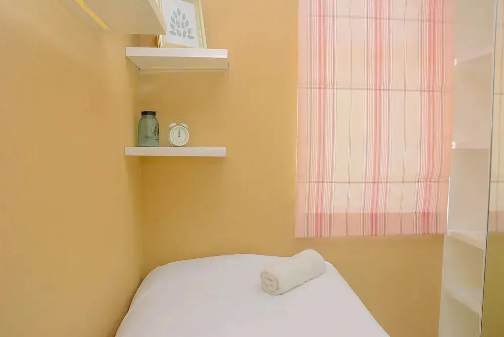 Бекаси: Comfy and Luxury 3BR Springlake Apartment