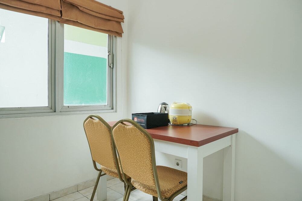 Депок: Homey Studio Margonda Residence 1 Apartment
