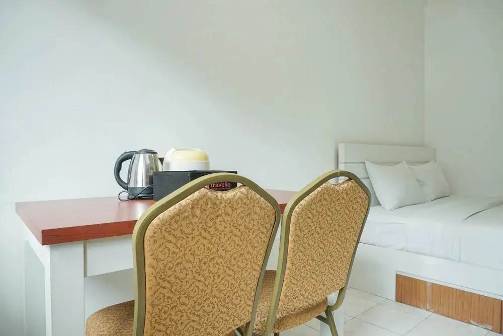Депок: Homey Studio Margonda Residence 1 Apartment