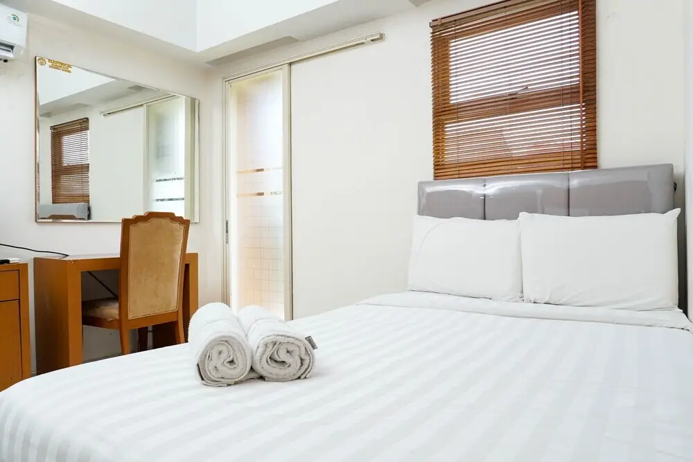 Депок: Affordable Price Studio Apartment @ Margonda Residence 2