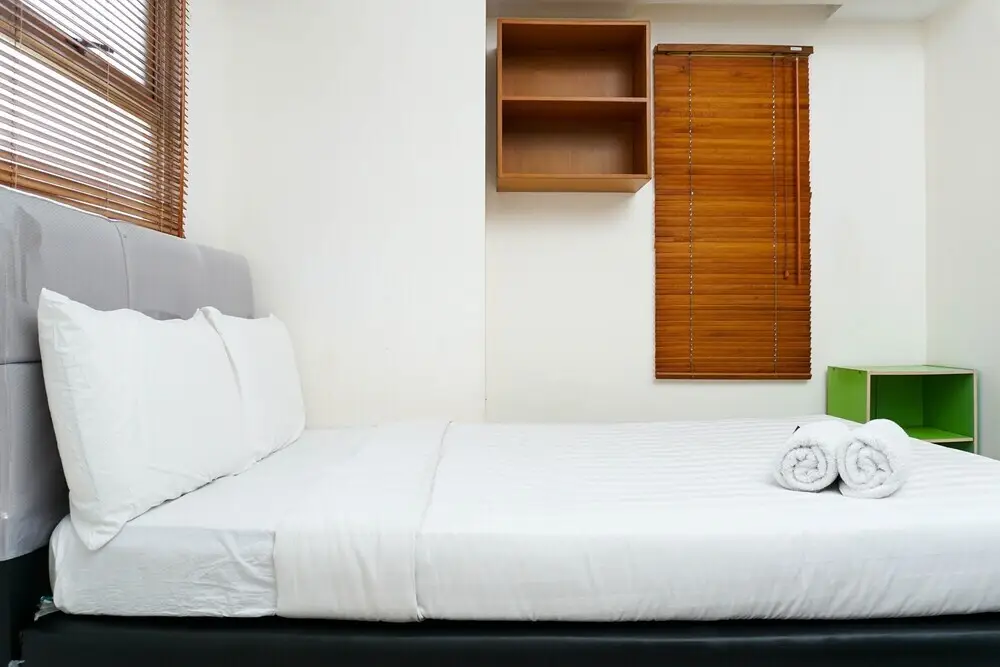 Депок: Affordable Price Studio Apartment @ Margonda Residence 2
