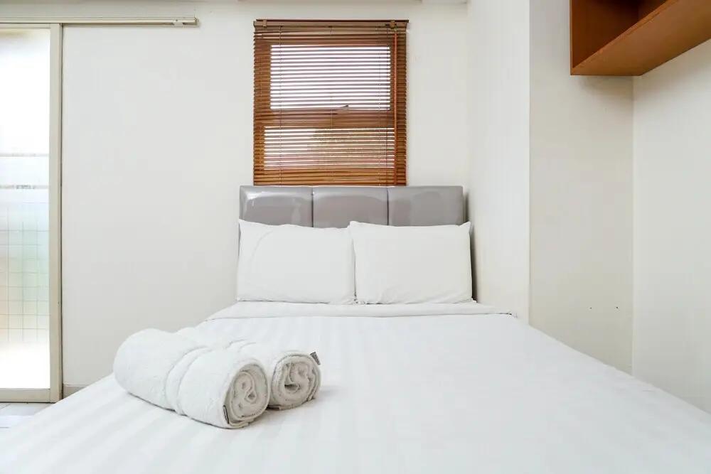 Депок: Affordable Price Studio Apartment @ Margonda Residence 2