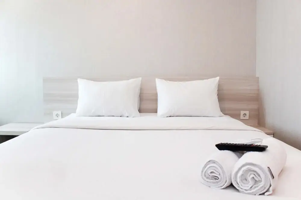 Бекаси: Stunning Grand Kamala Lagoon Studio Apartment
