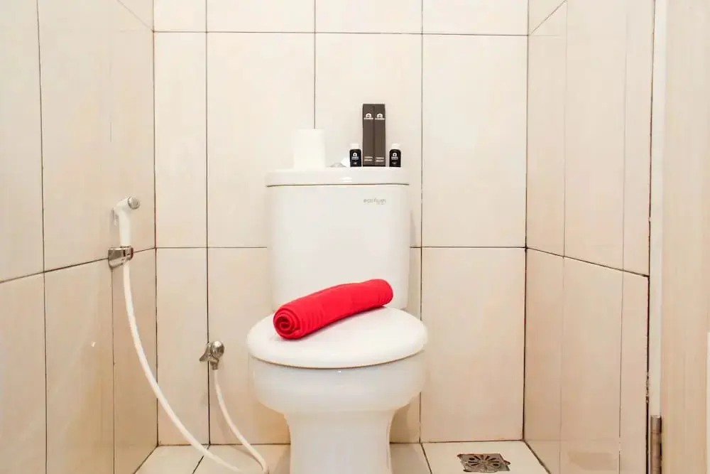 Бекаси: Stunning Grand Kamala Lagoon Studio Apartment