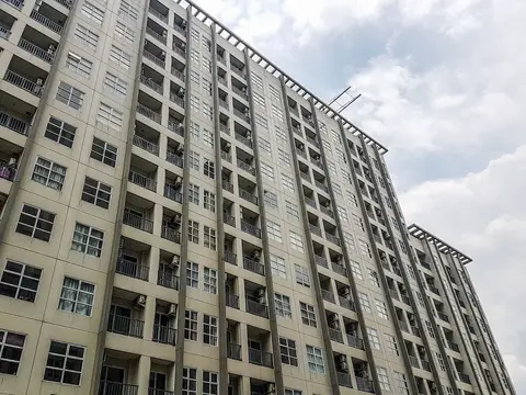 Comfortable 1BR at Saveria BSD City Apartment — фото 1