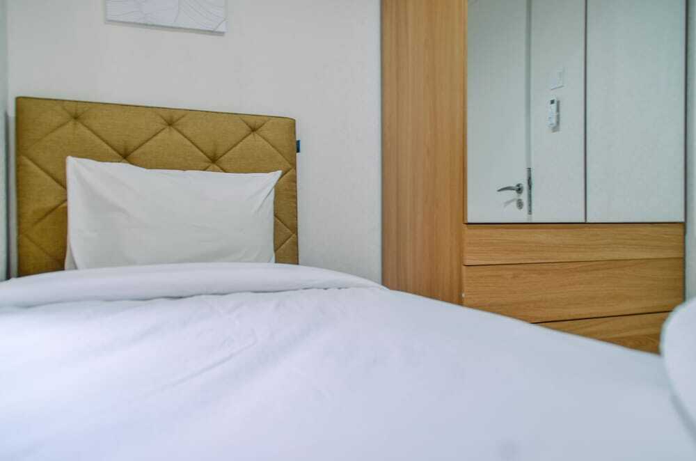 Южный Тангеранг: New and Comfy 2BR Apartment at Urban Heights Residence