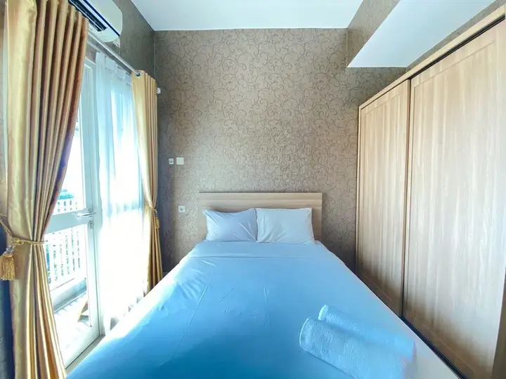 Сумеданг: Comfy Studio Room @Taman Melati Jatinangor Apartment