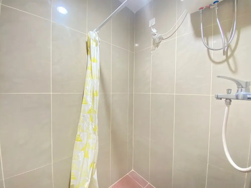 Сумеданг: Spacious Studio at Taman Melati Jatinangor Apartment near UNPAD