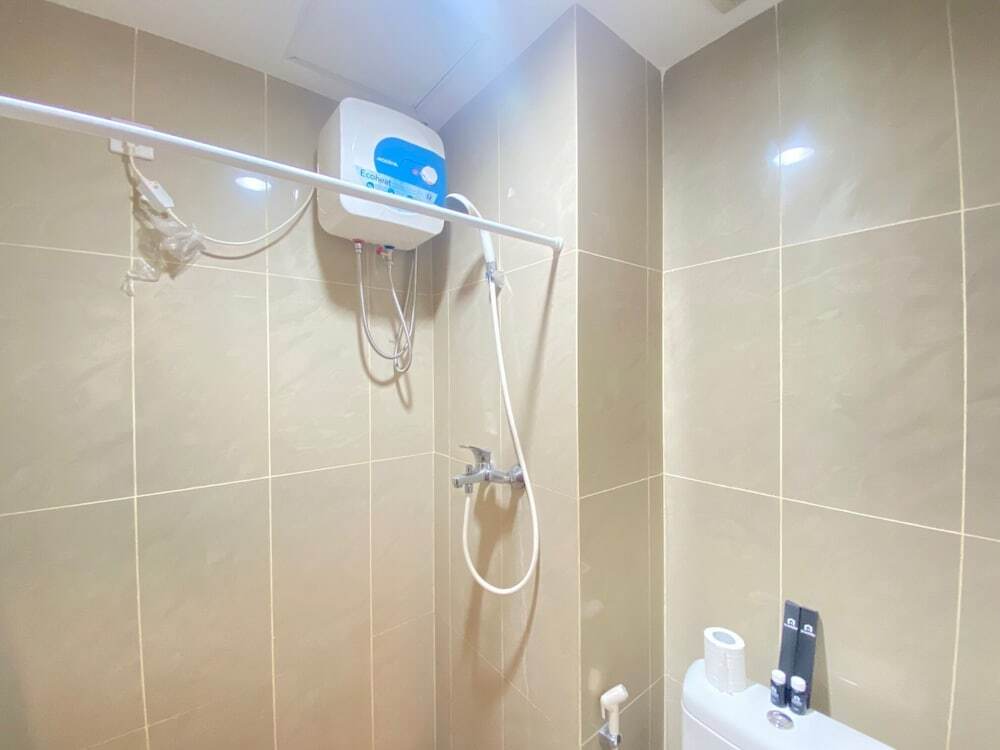 Сумеданг: Spacious Studio at Taman Melati Jatinangor Apartment near UNPAD