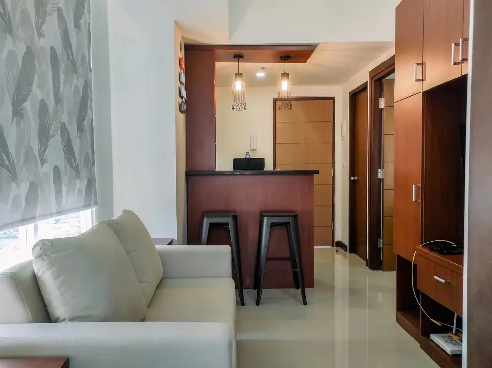 Макассар: Wonderful 2BR at Vida View Apartment