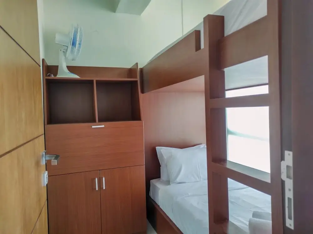Макассар: Wonderful 2BR at Vida View Apartment