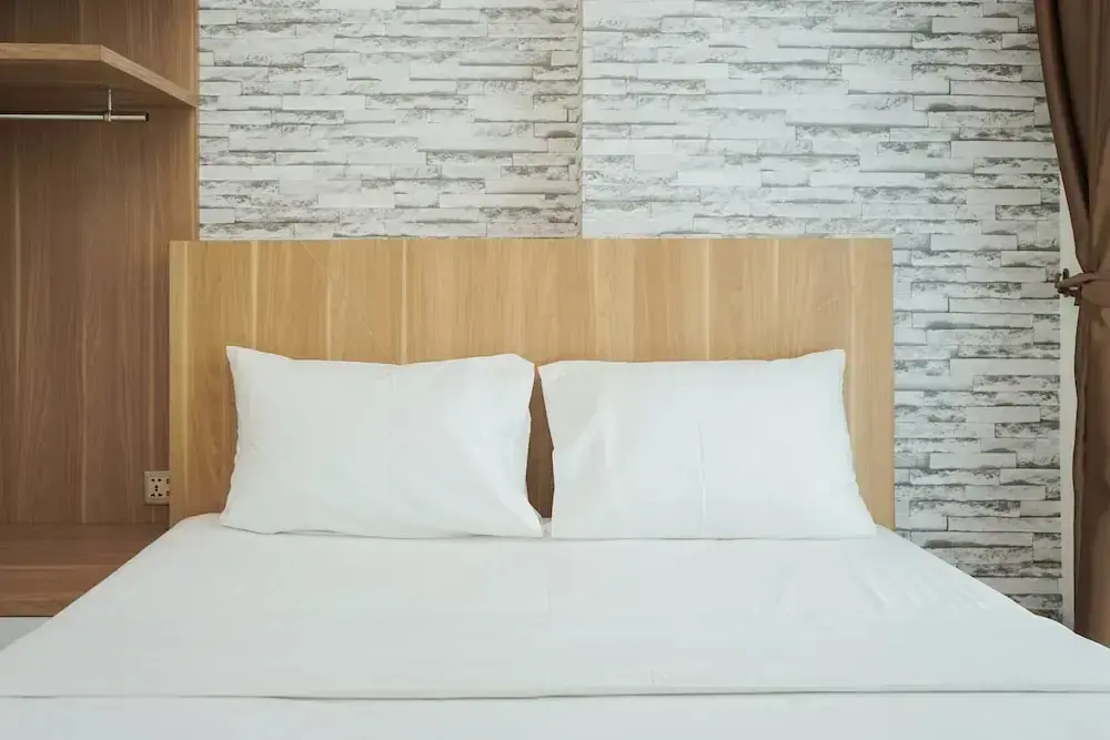 Южный Тангеранг: Comfort and Cozy 1BR at Tree Park City BSD Apartment