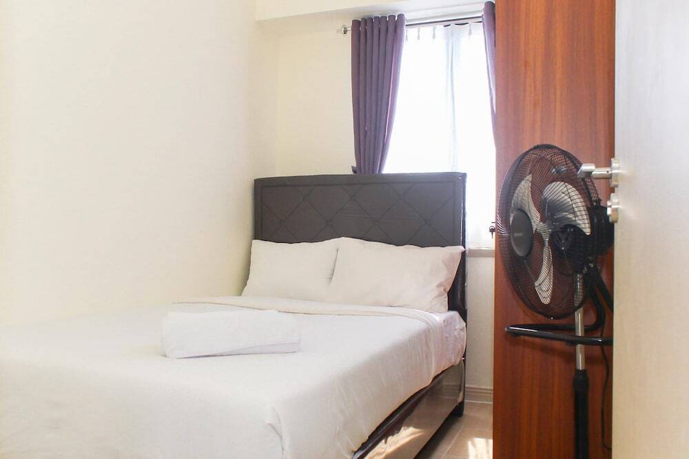 Сибату: Comfortable and Homey 3BR at Meikarta Apartment