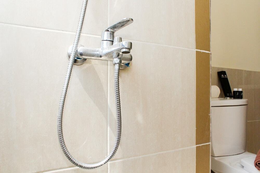 Сибату: Comfortable and Homey 3BR at Meikarta Apartment