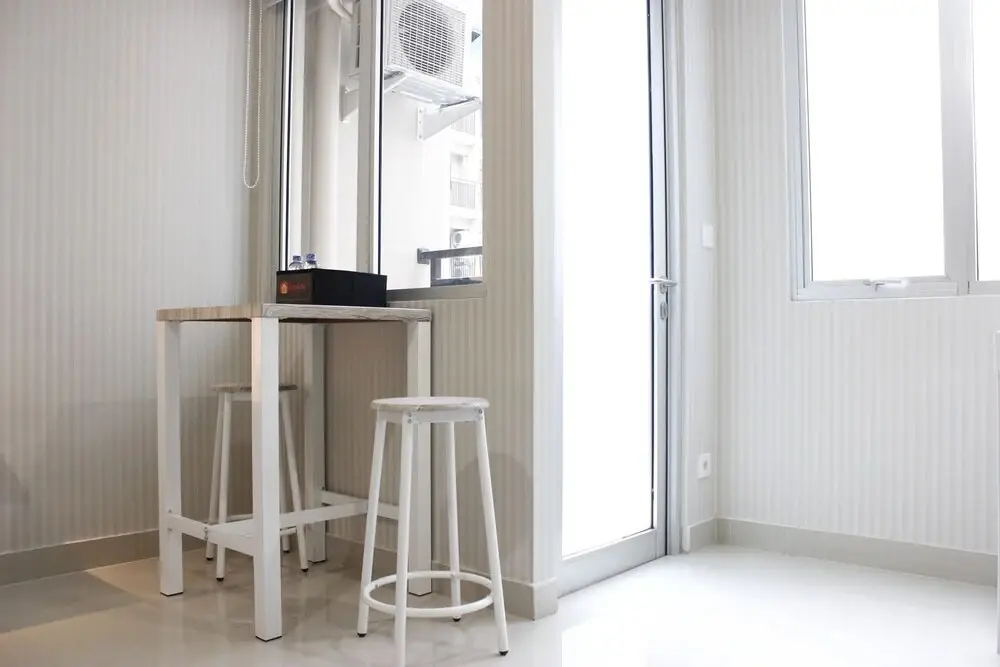 Бандунг: Scenic Studio+ @ Sudirman Suites Apartment Bandung