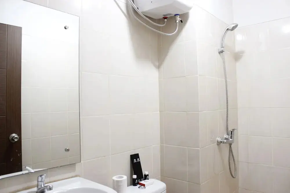 Бандунг: Scenic Studio+ @ Sudirman Suites Apartment Bandung