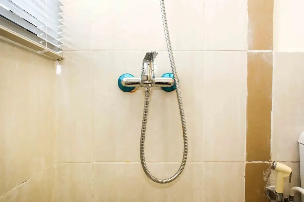 Сибату: Good Place 2BR Meikarta Apartment