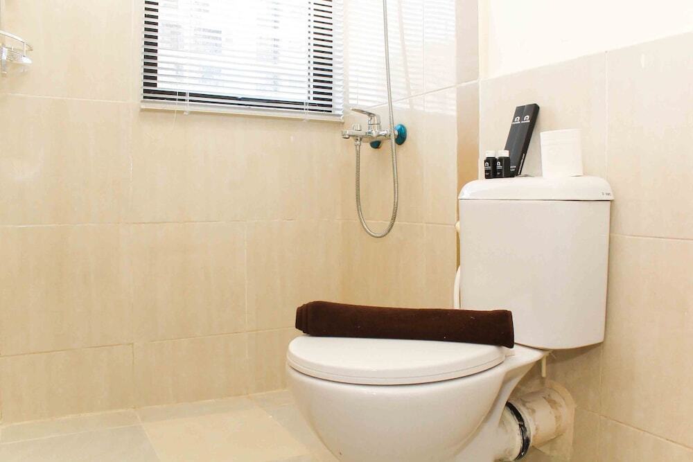Сибату: Good Place 2BR Meikarta Apartment