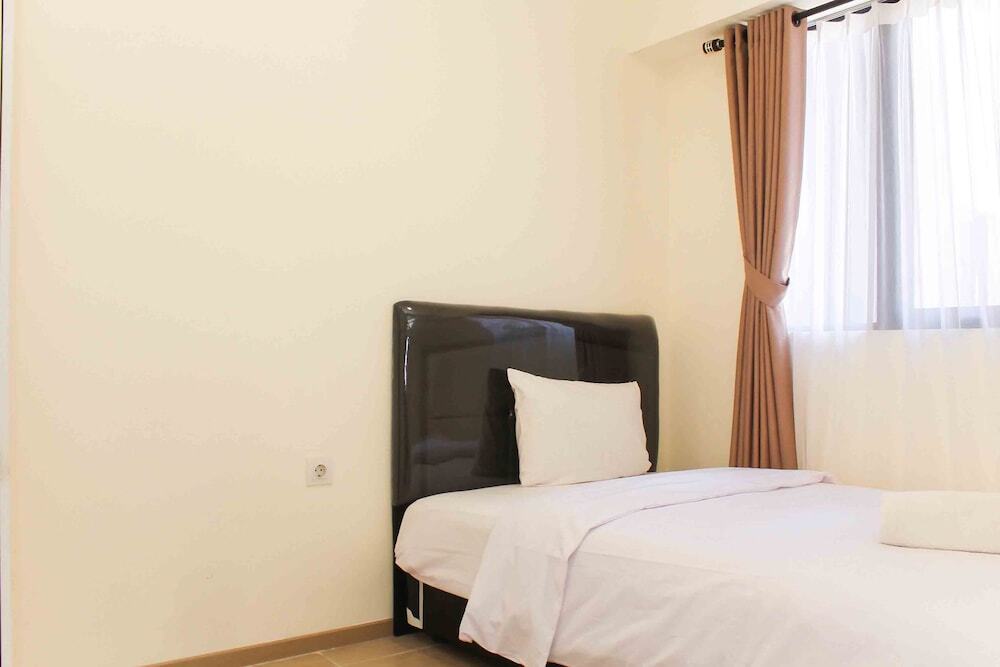 Сибату: Good Place 2BR Meikarta Apartment