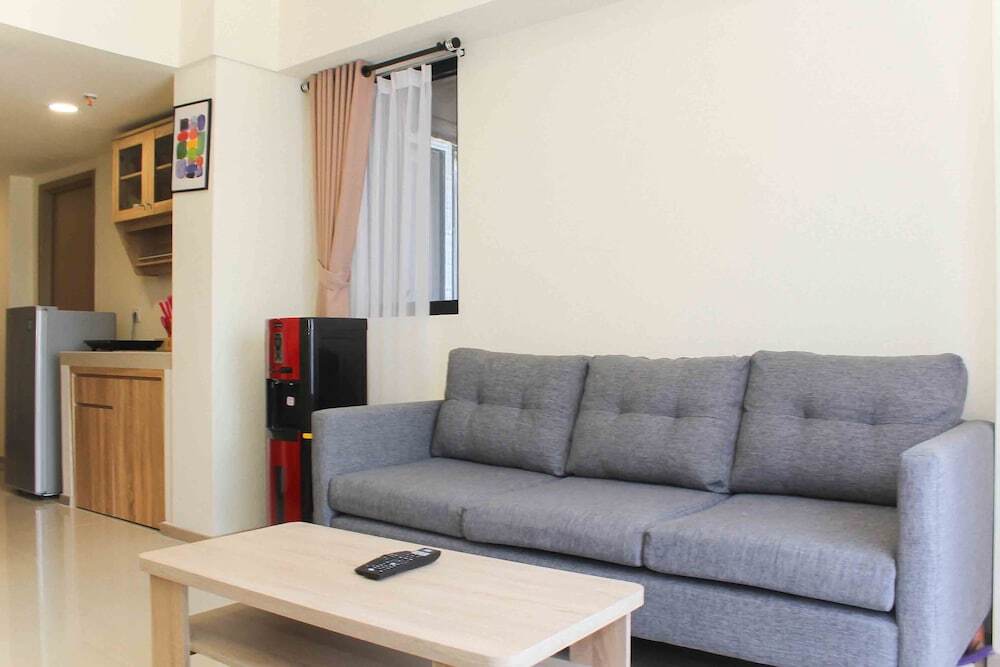 Сибату: Good Place 2BR Meikarta Apartment