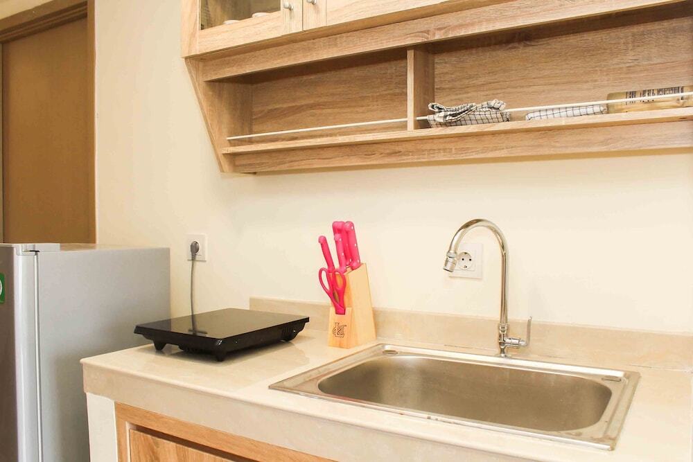 Сибату: Good Place 2BR Meikarta Apartment