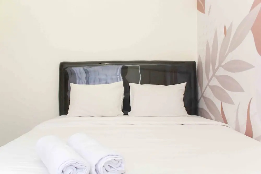Сибату: Good Place 2BR Meikarta Apartment