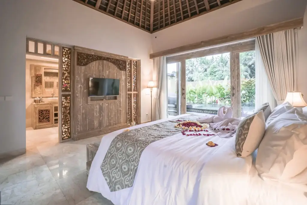 Убуд: Weda Cita Resort And Spa