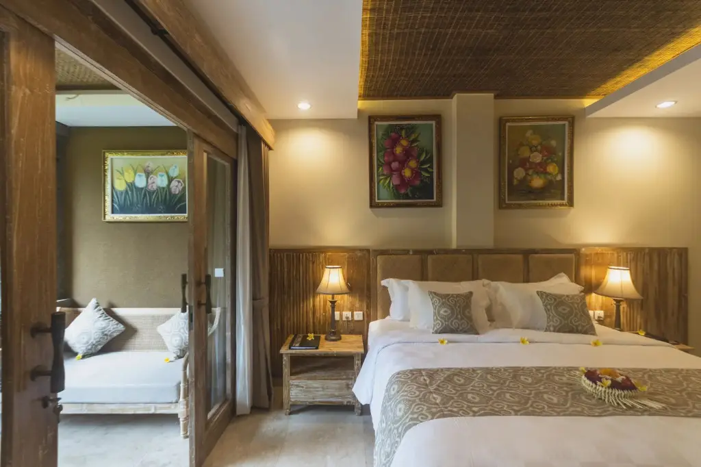 Убуд: Weda Cita Resort And Spa