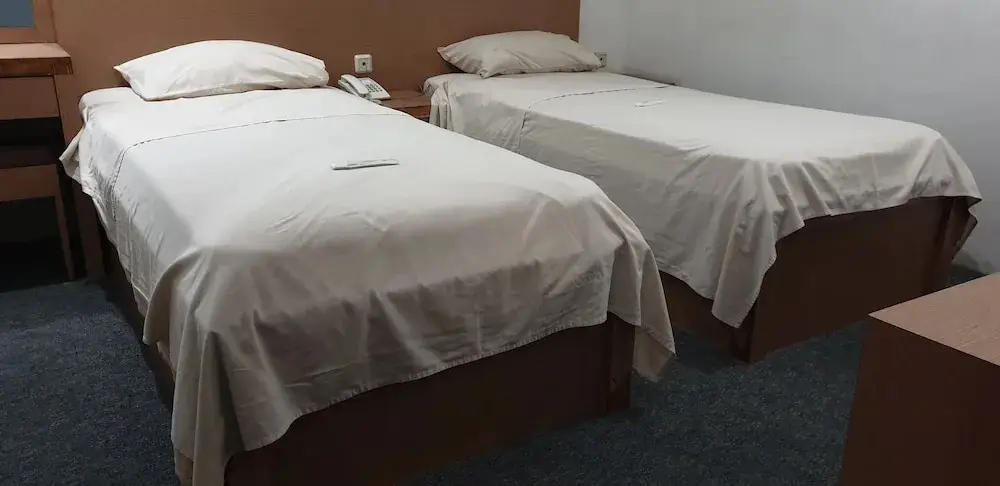 Джакарта: Wir Hotel