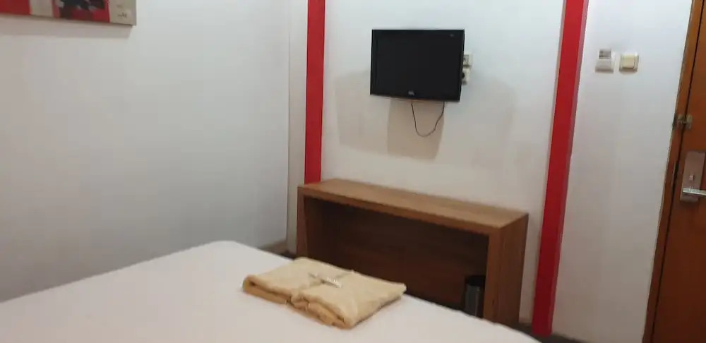 Джакарта: Wir Hotel