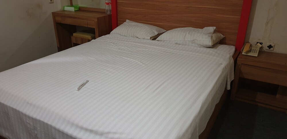 Джакарта: Wir Hotel