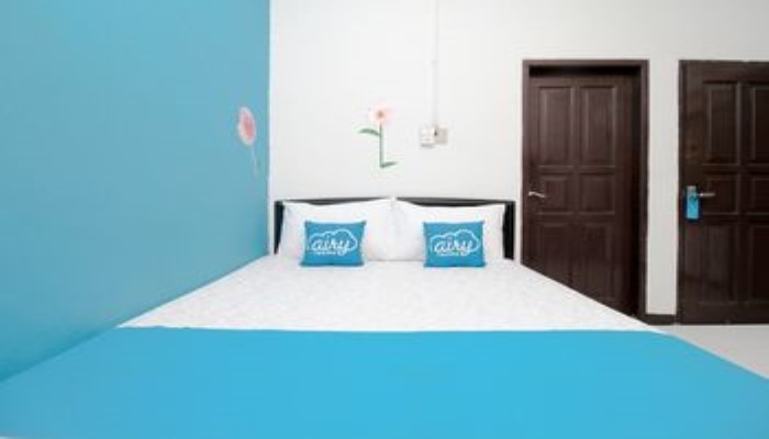 Богор: Wisma Pakuan Syariah