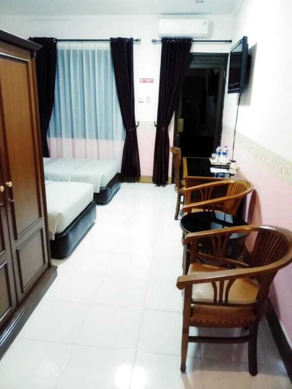 Богор: Wisma Pakuan Syariah