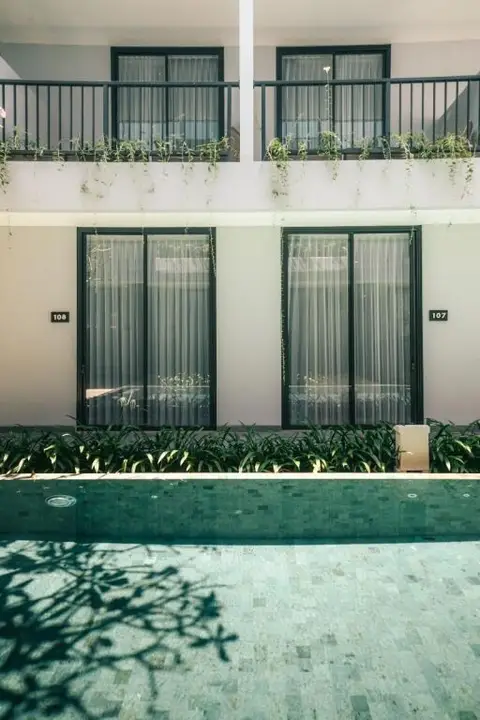 Bestah Coliving — фото 1