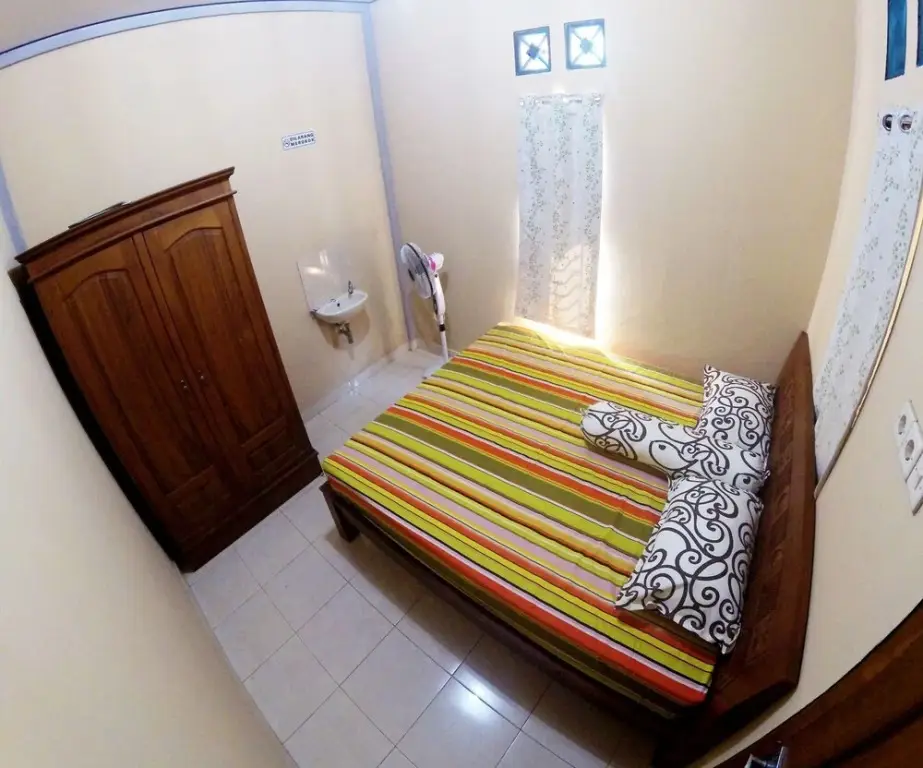 Каласан: Next Trip Homestay Jogja