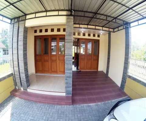 Next Trip Homestay Jogja — фото 1