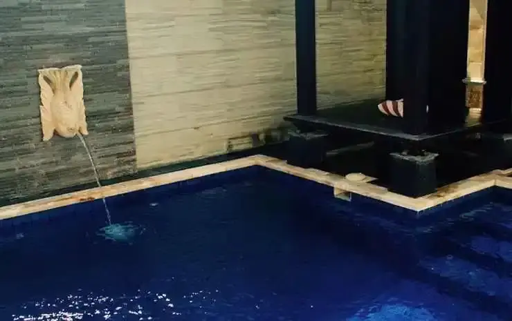 Туликуп: Room in Villa - Kori Maharani Villas - One-bedroom Pool Villa 3