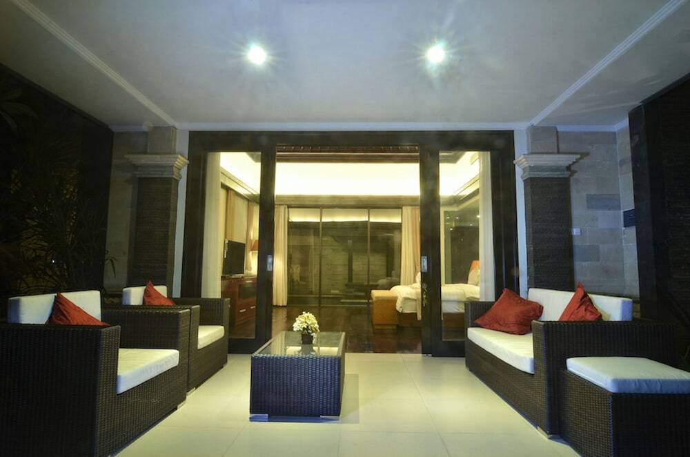 Туликуп: Room in Villa - Kori Maharani Villas - One-bedroom Pool Villa 3
