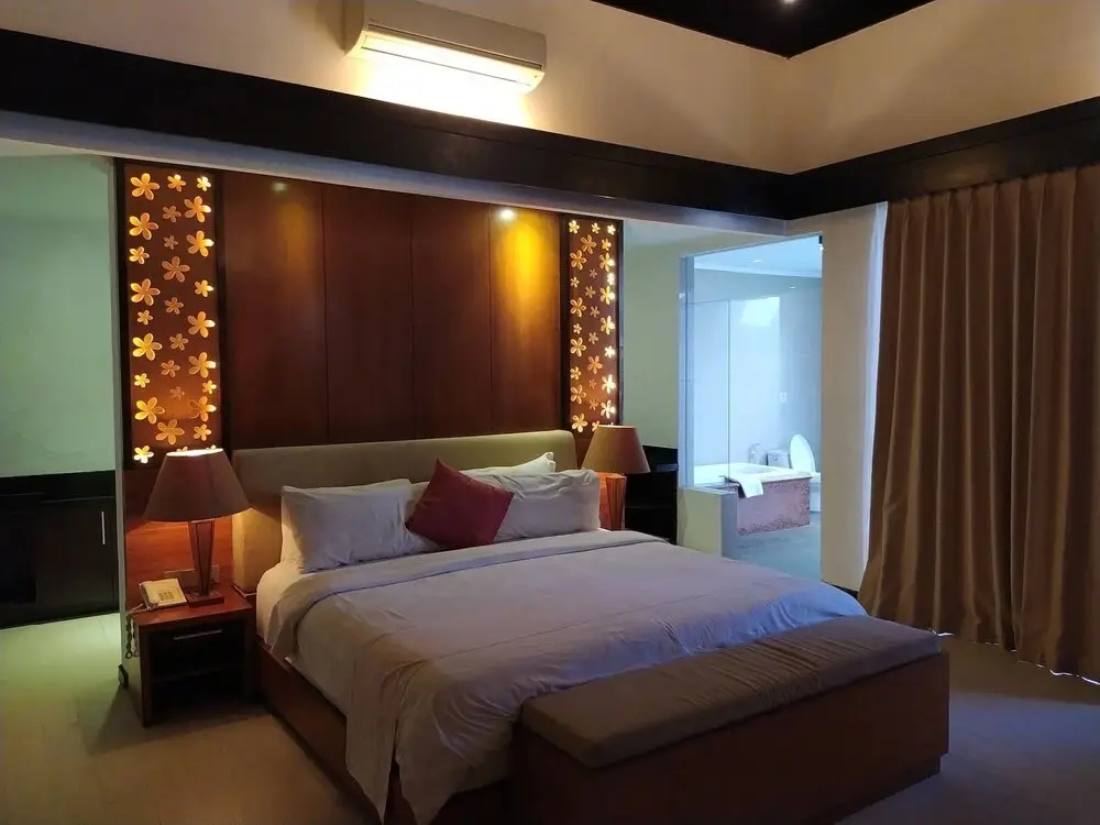 Туликуп: Room in Villa - Kori Maharani Villas - One-bedroom Pool Villa 3