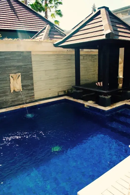 Туликуп: Room in Villa - Kori Maharani Villas - One-bedroom Pool Villa 3