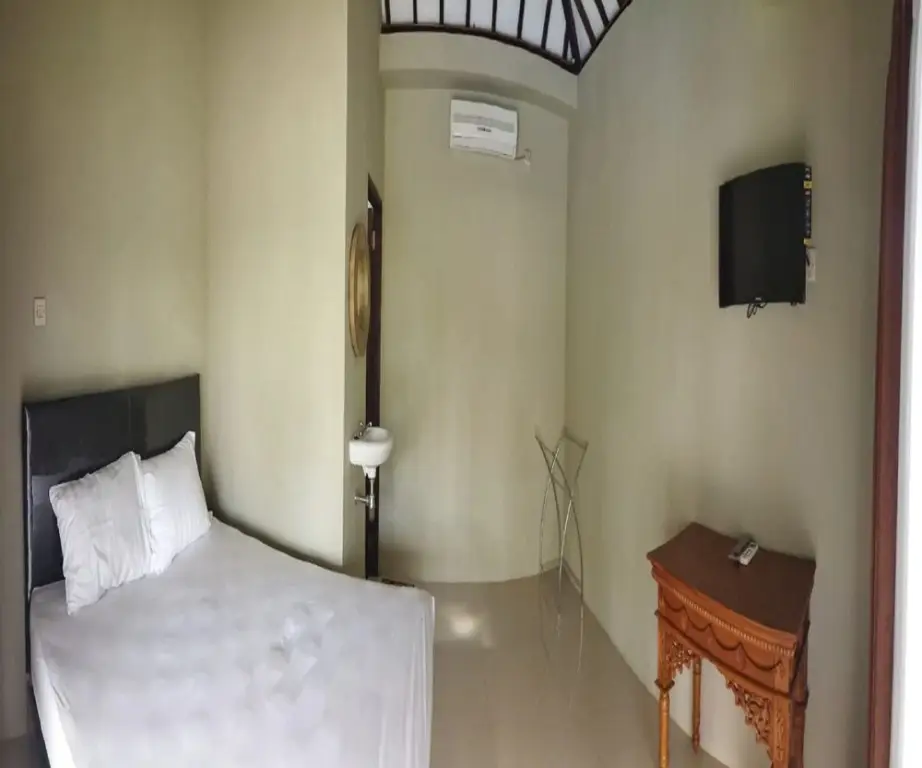 Слеман: Adine Guest House