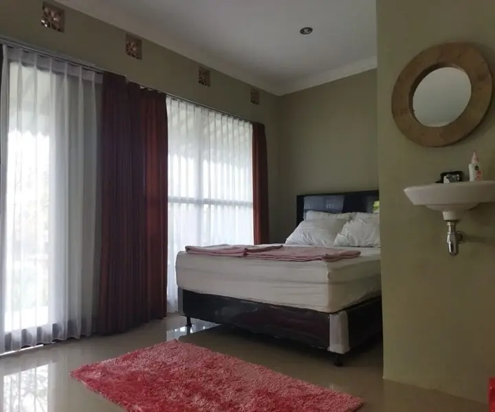 Слеман: Adine Guest House